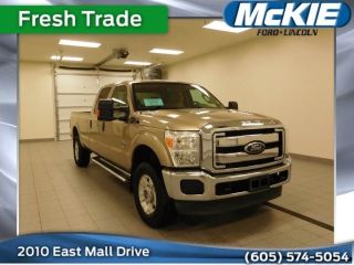 Used 2011 Ford F-250 XLT in Rapid City, South Dakota