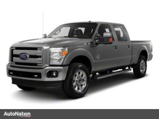 Used 2011 Ford F-250 Lariat in Frisco, Texas