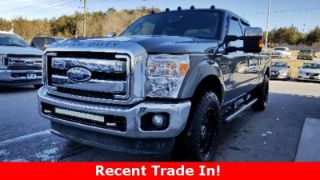 Used 2011 Ford F-250 XLT in Front Royal, Virginia