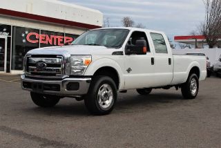 Used 2012 Ford F-250 XLT in South Amboy, New Jersey