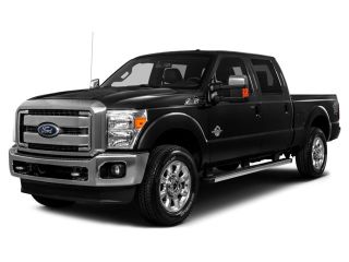 Used 2014 Ford F-250 in McAllen, Texas