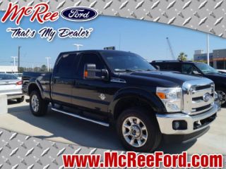 Used 2014 Ford F-250 in Dickinson, Texas
