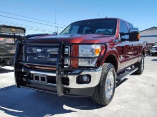 Used 2015 Ford F-250 in Killeen, Texas