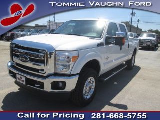 Used 2015 Ford F-250 King Ranch in Houston, Texas