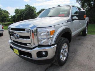 Used 2016 Ford F-250 King Ranch in Houston, Texas