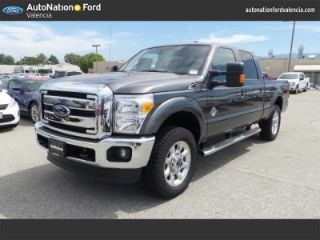 Used 2016 Ford F-250 Lariat in Santa Clarita, California