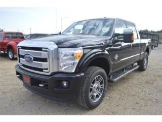 Used 2016 Ford F-250 in Lamesa, Texas