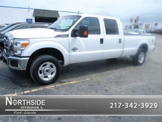 Used 2016 Ford F-250 XLT in Effingham, Illinois
