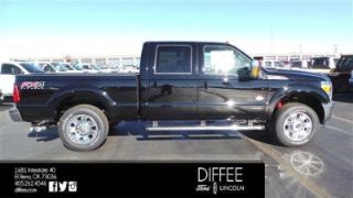 Used 2016 Ford F-250 Lariat in El Reno, Oklahoma