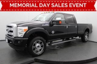 Used 2016 Ford F-250 in Columbia, Maryland