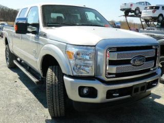 Used 2016 Ford F-250 in Hurlock, Maryland
