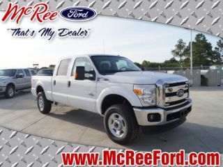 Used 2016 Ford F-250 in Dickinson, Texas