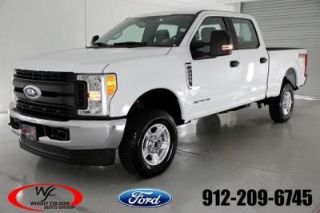 Used 2017 Ford F-250 XL in Baxley, Georgia