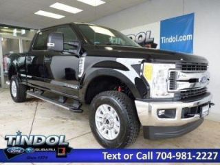 Used 2017 Ford F-250 XLT in Gastonia, North Carolina