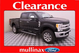 Used 2017 Ford F-250 Lariat in Kissimmee, Florida