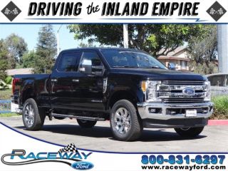 Used 2017 Ford F-250 Lariat in Riverside, California
