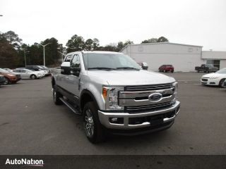 Used 2017 Ford F-250 Lariat in Fort Payne, Alabama