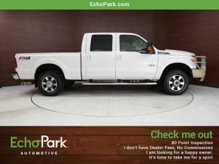 Used 2012 Ford F-250 Lariat in Thornton, Colorado