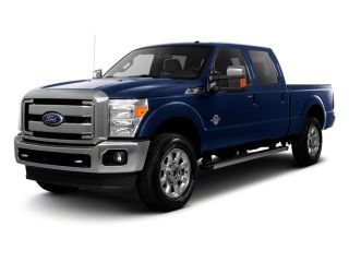 Used 2012 Ford F-250 XLT in Tempe, Arizona