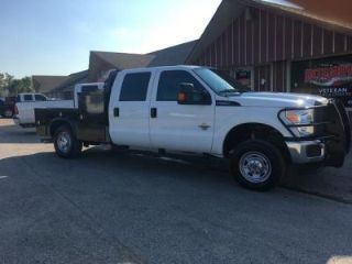 Used 2015 Ford F-250 XLT in Bethel Heights, Arkansas
