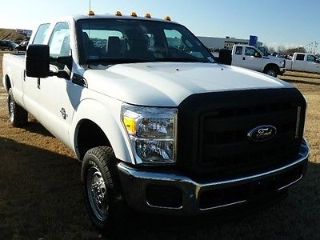 Used 2015 Ford F-250 Platinum Edition in Hurlock, Maryland