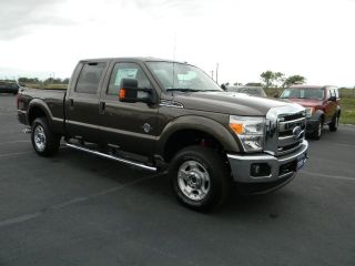 Used 2016 Ford F-250 XLT in McGregor, Texas