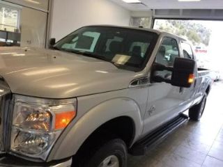 Used 2016 Ford F-250 XLT in Durango, Colorado