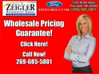 Used 2016 Ford F-250 XLT in Plainwell, Michigan