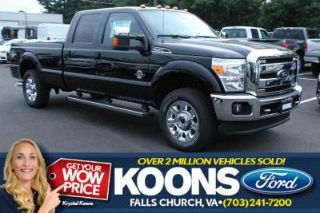 Used 2016 Ford F-250 in Falls Church, Virginia