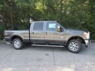 Used 2016 Ford F-250 Lariat in Snellville, Georgia