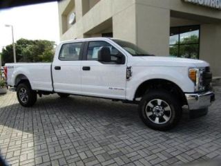 Used 2017 Ford F-250 XL in Palm Bay, Florida