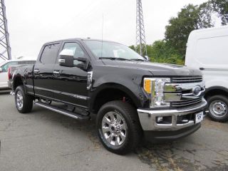 Used 2017 Ford F-250 Lariat in Winston-Salem, North Carolina