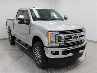 Used 2017 Ford F-250 King Ranch in Conroe, Texas