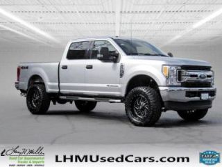 Used 2017 Ford F-250 in Orem, Utah