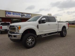 Used 2017 Ford F-250 in State College, Pennsylvania