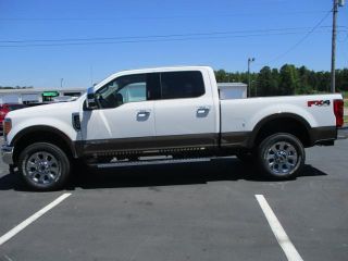 Used 2017 Ford F-250 Lariat in Arab, Alabama
