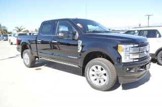 Used 2017 Ford F-250 XLT in Oxnard, California