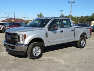 Used 2018 Ford F-250 XL in McDonough, Georgia