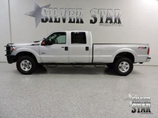 Used 2012 Ford F-350 XLT in Cedar Hill, Texas