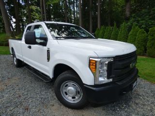 Used 2017 Ford F-250 XL in Snohomish, Washington