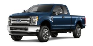 Used 2017 Ford F-250 XLT in Alice, Texas