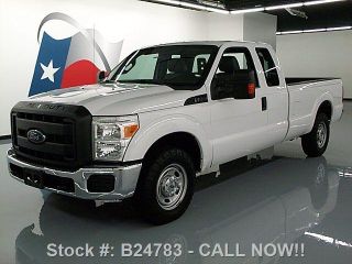 Used 2014 Ford F-250 in Stafford, Texas