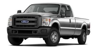 Used 2016 Ford F-250 Lariat in Houston, Texas