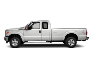 Used 2016 Ford F-250 XL in Sarasota, Florida