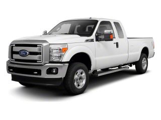 Used 2013 Ford F-250 XL in Houston, Texas