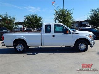 Used 2015 Ford F-250 XL in Pauls Valley, Oklahoma
