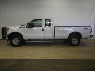 Used 2011 Ford F-250 in Moorhead, Minnesota