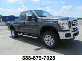 Used 2016 Ford F-250 XLT in Genoa, Ohio
