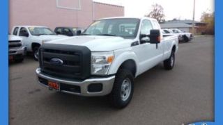 Used 2014 Ford F-250 in Great Falls, Montana