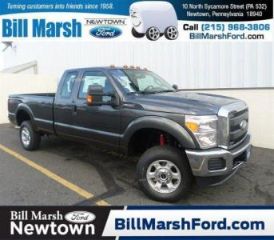 Used 2016 Ford F-250 XL in Newtown, Pennsylvania